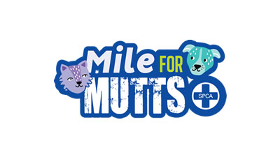 Mile for Mutts