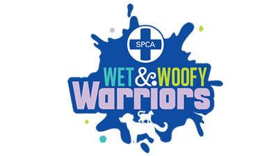 Wet & Woofy Warriors