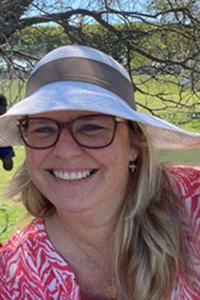 Claire Fuller