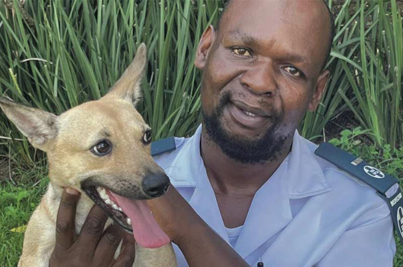 Thanks for being on our team