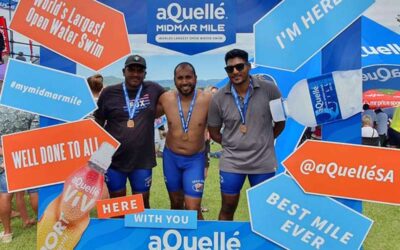 Making a splash for animal welfare