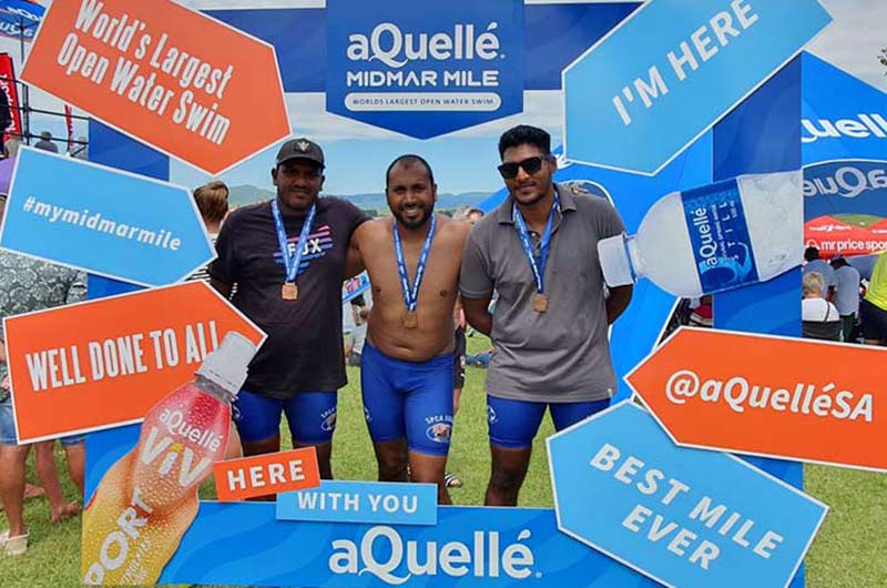 Making a splash for animal welfare