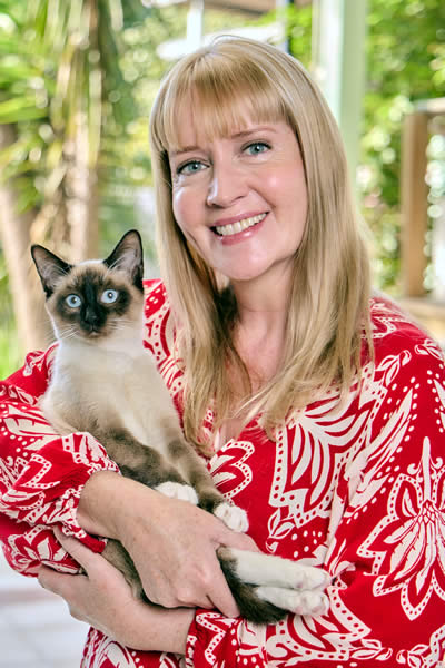 Caroline Smith