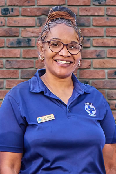 Tanya Fleischer