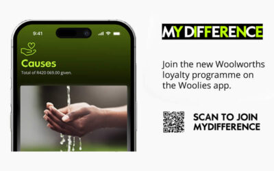 Woolworths MyDifference replaces MySchool – with added benefits to you!