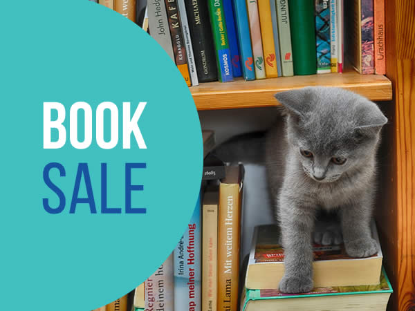 Book Sale