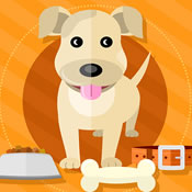 caring for your dog<br />
