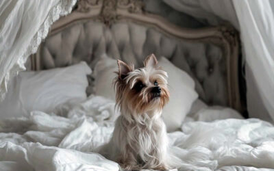 Can you believe? Weirdest bequests ever