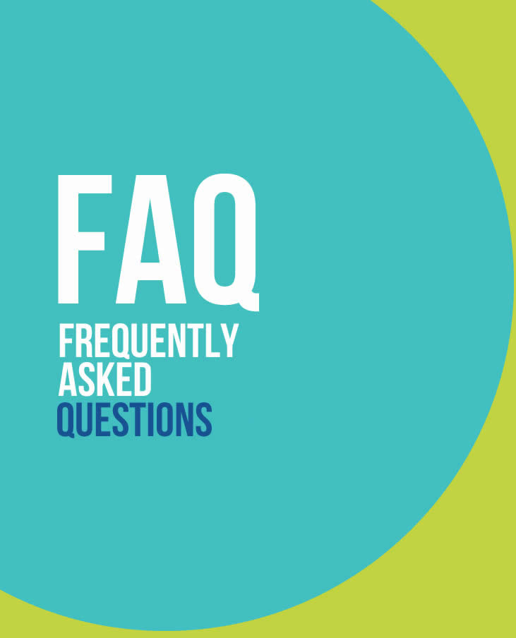 frequently asked questions