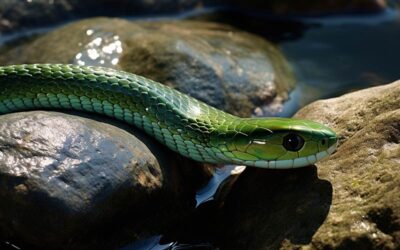 Snakes in the city – why you shouldn’t kill them, and how to keep your pets safe