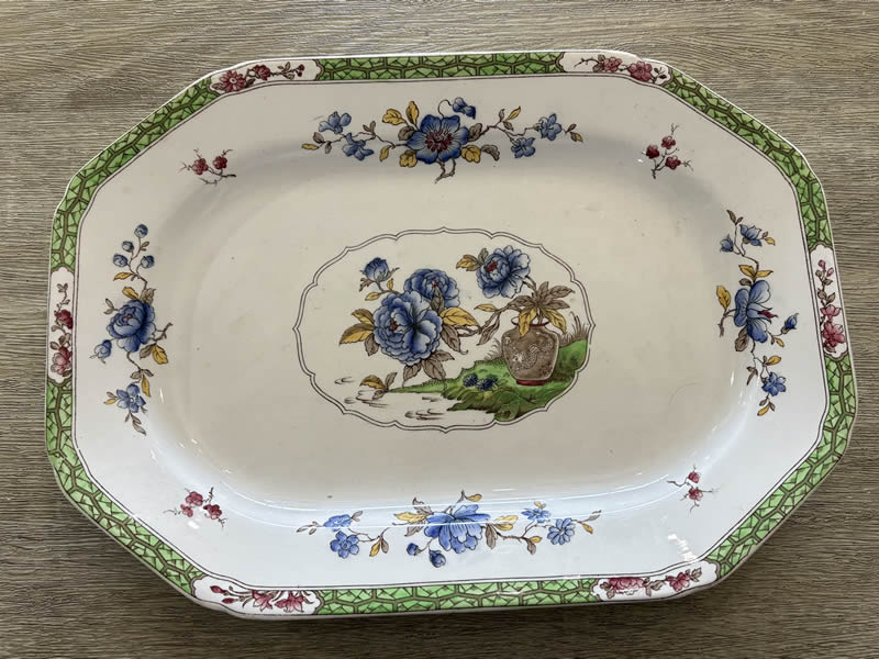 Copeland Spode serving platter