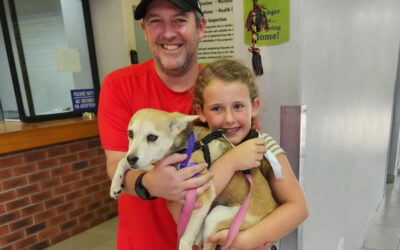 Your kindness touched 100 lives in just one week!