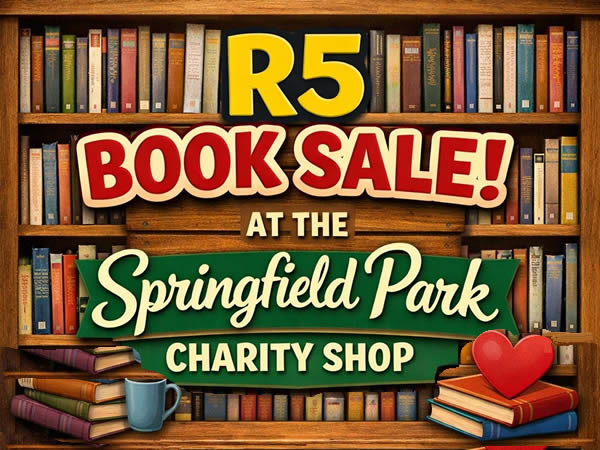 R5 book sale