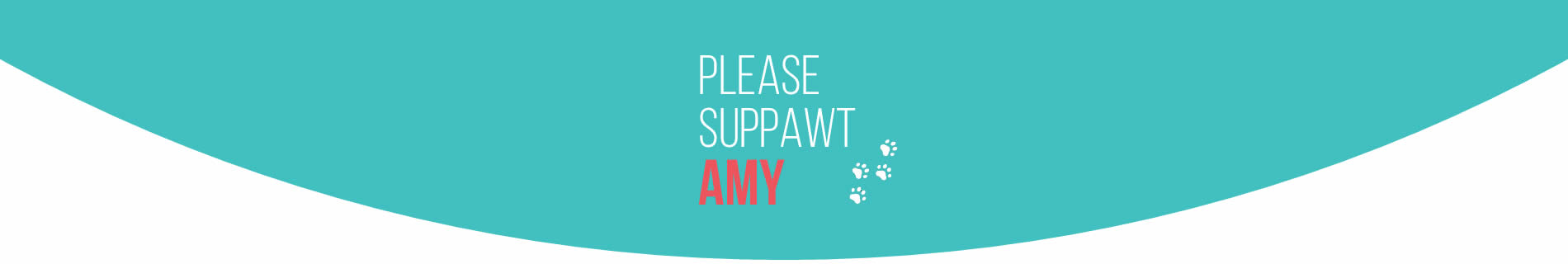 Support Amy