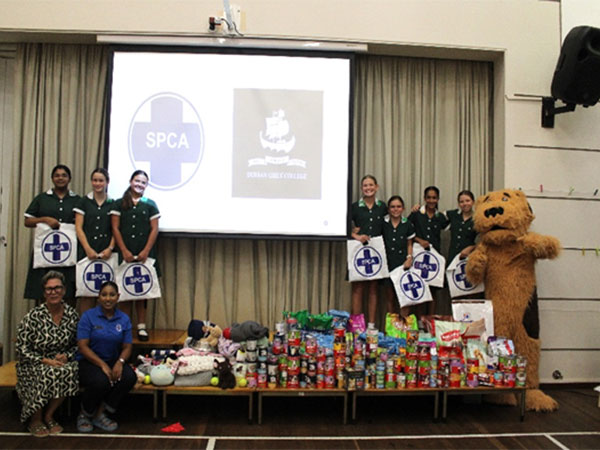 Danville Park Girls' High School