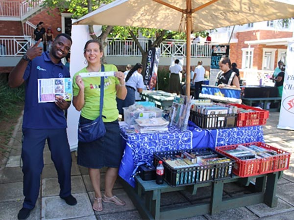Glenashely Preparatory School