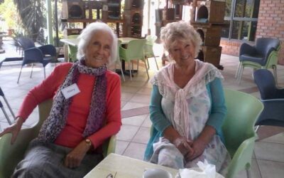 Friendship forged over love of animals