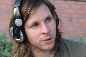 Chad Els