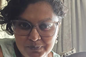Fiona Singh