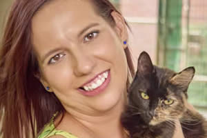 Leilah