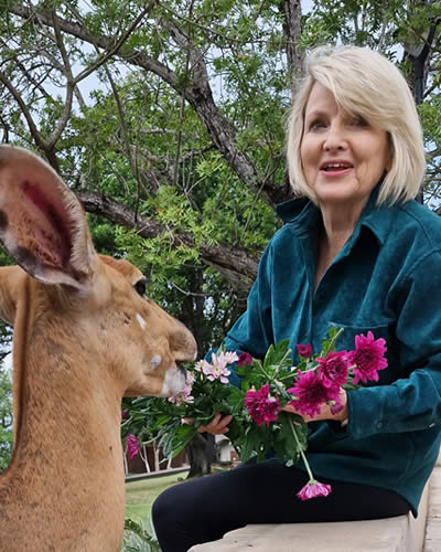 Gail Cuttler
