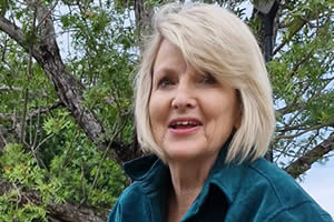Gail Cuttler