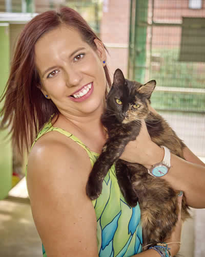 Tanya Fleischer