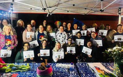 2026 Kennel Sleepover – our biggest and best yet!